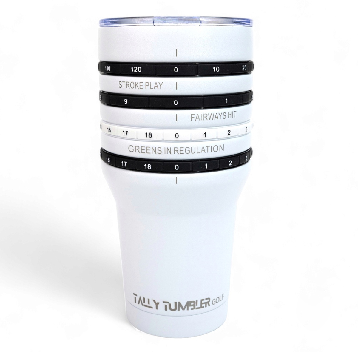 Picture of Tally Tumbler 30oz