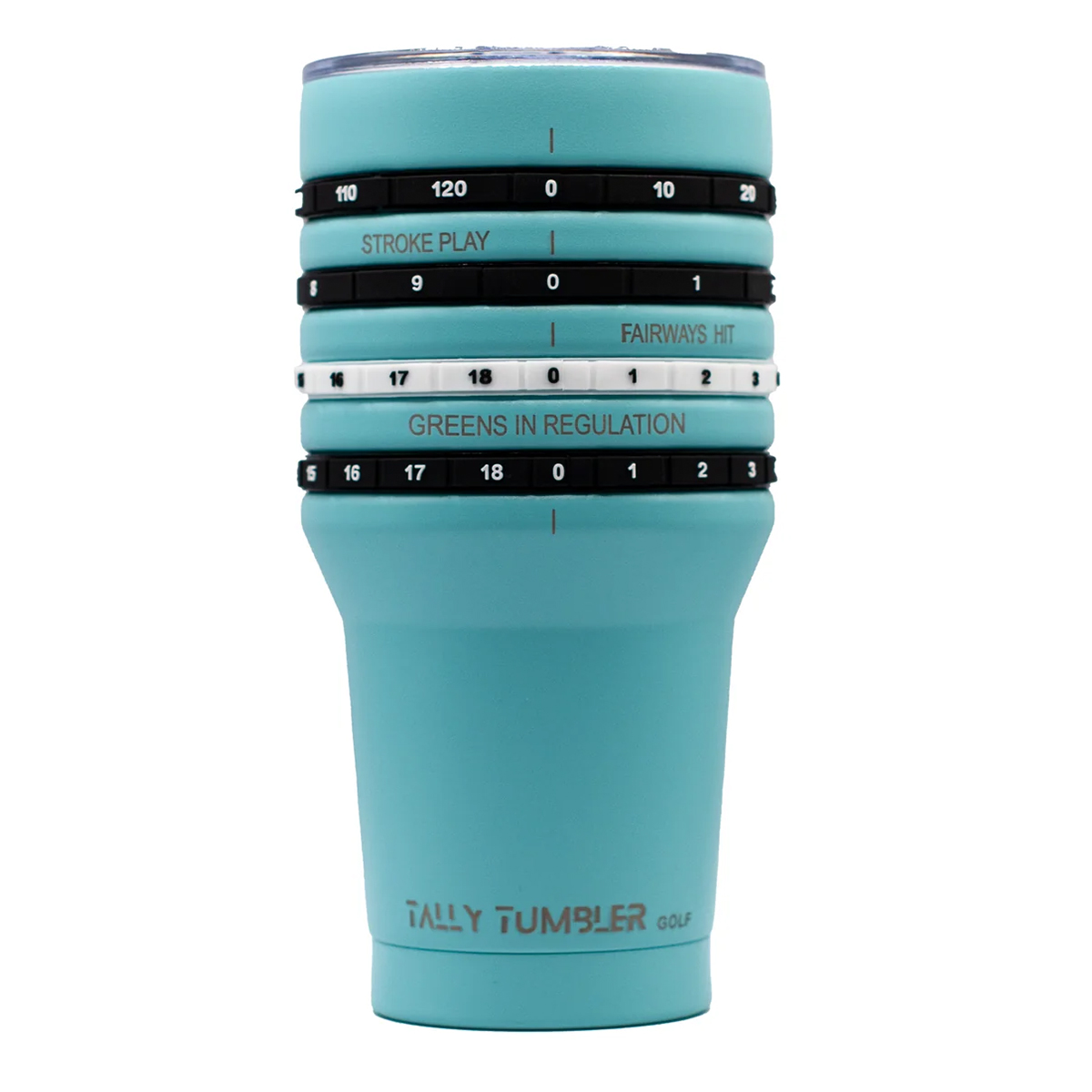 Picture of Tally Tumbler 30oz