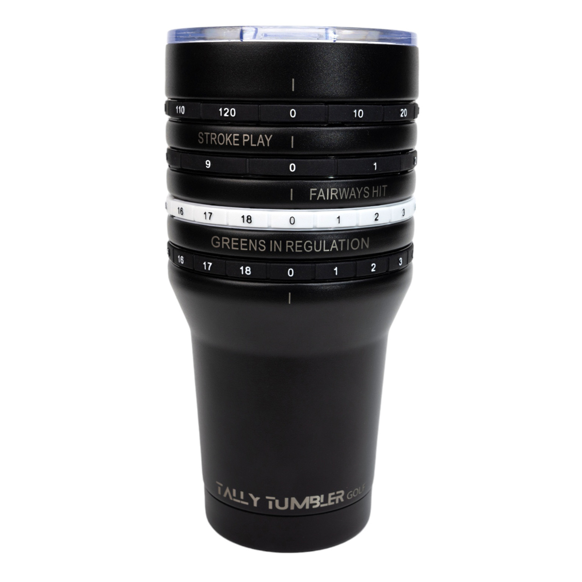 Picture of Tally Tumbler 30oz