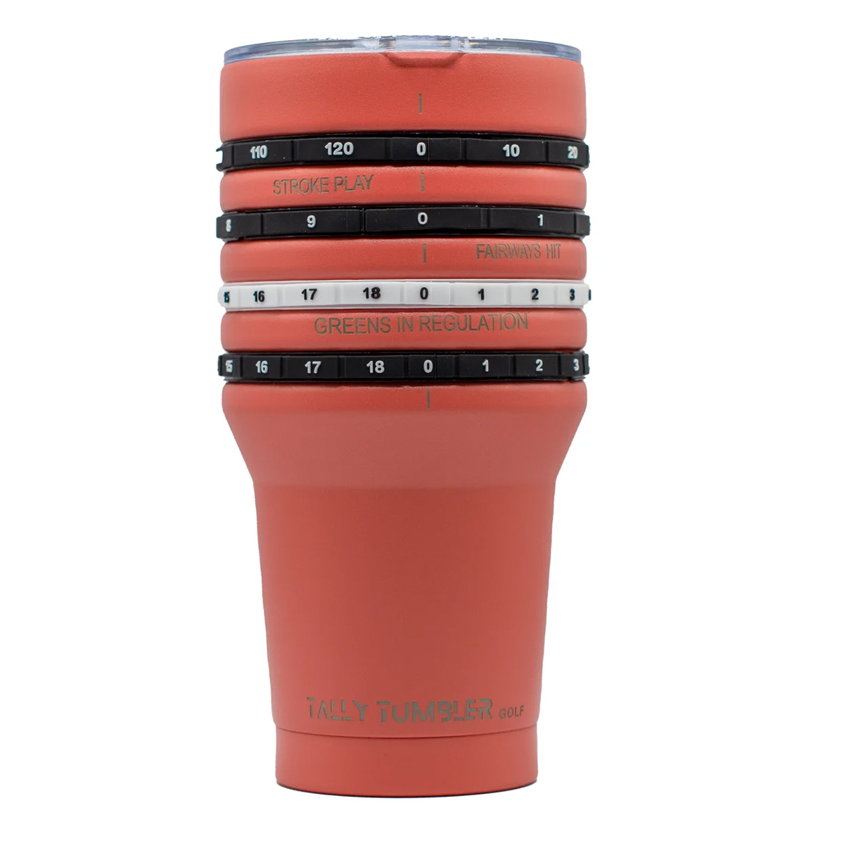 Picture of Tally Tumbler 30oz