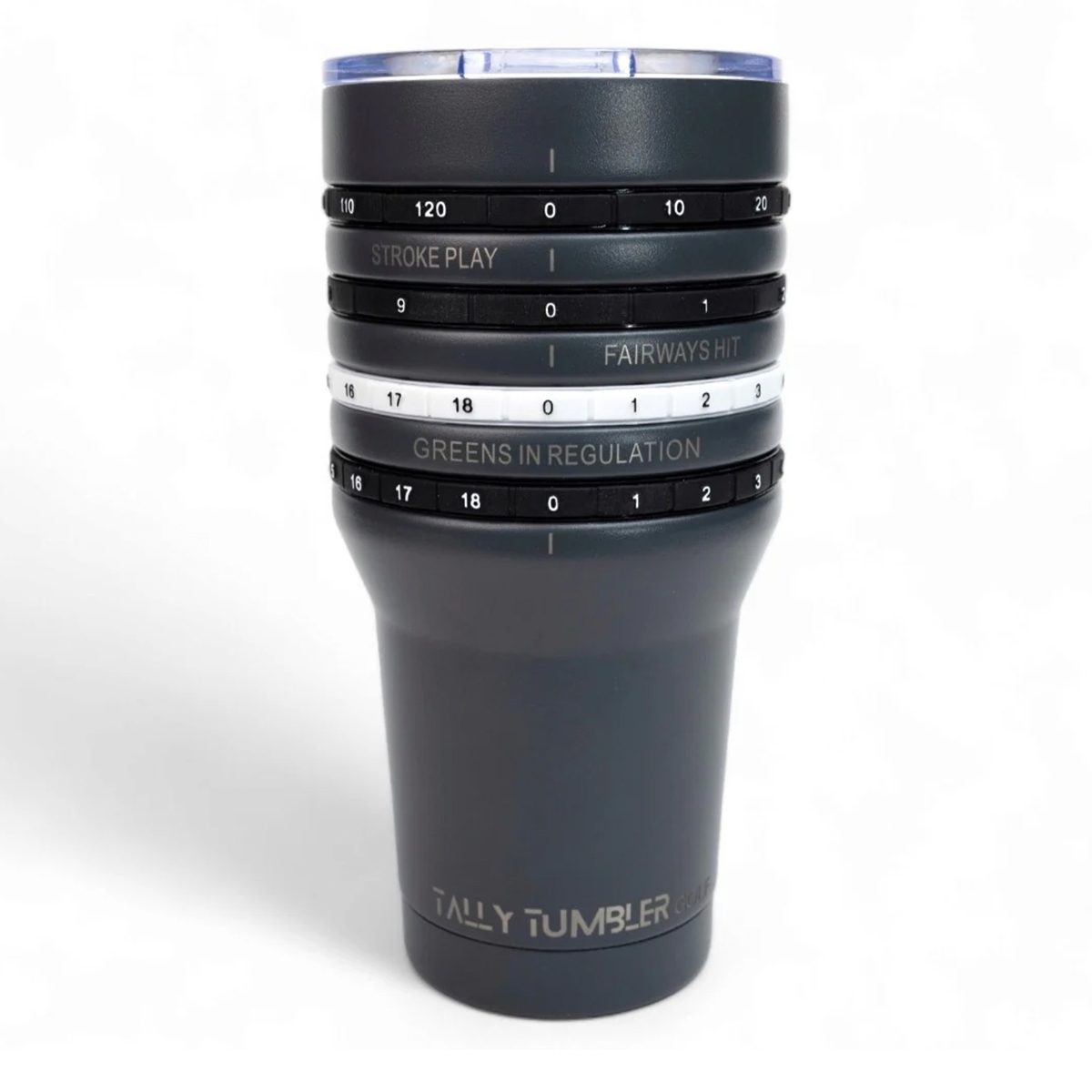 Picture of Tally Tumbler 30oz