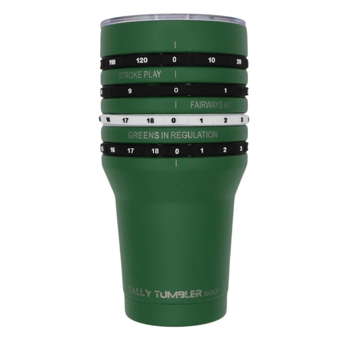 Picture of Tally Tumbler 30oz
