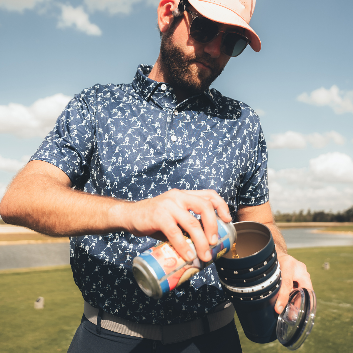 Picture of Tally Tumbler 30oz