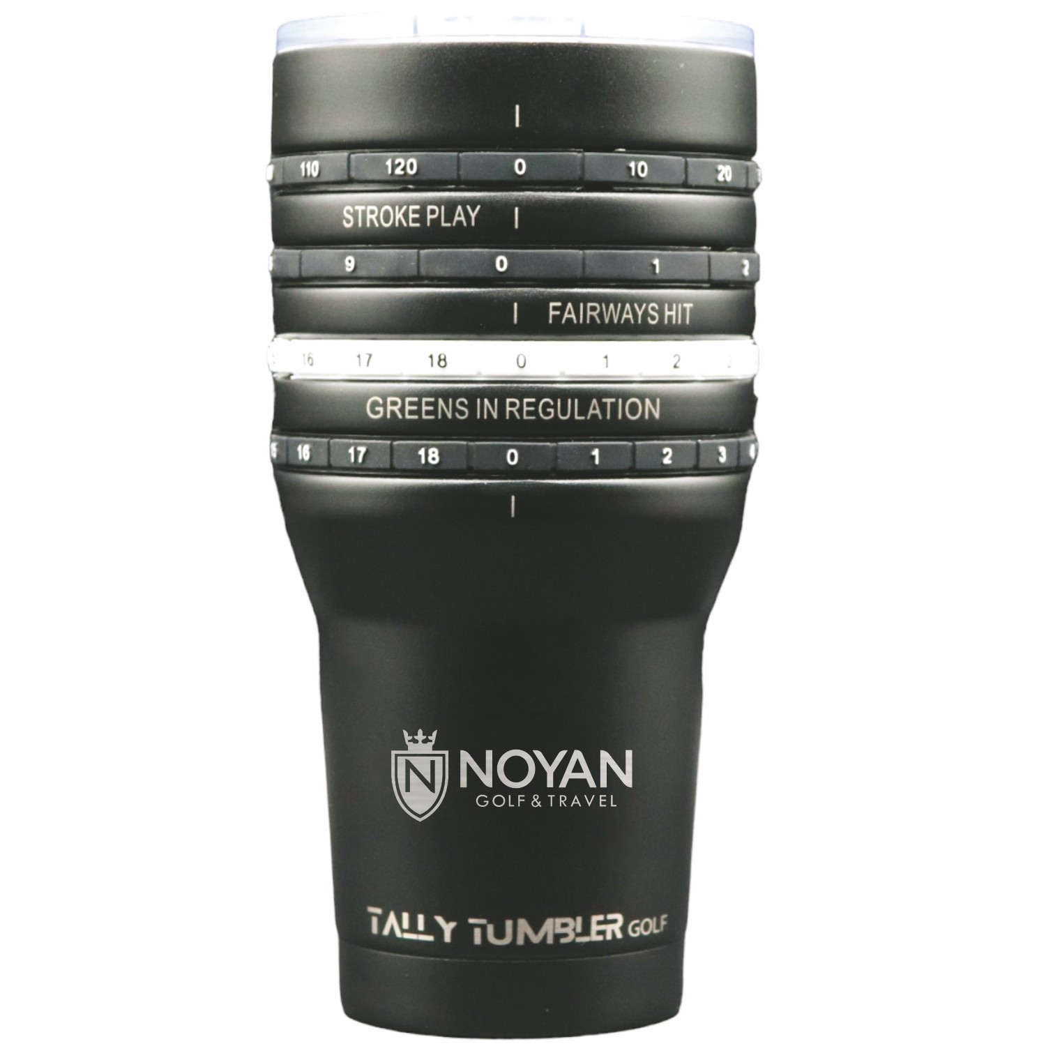 Picture of Tally Tumbler 30oz