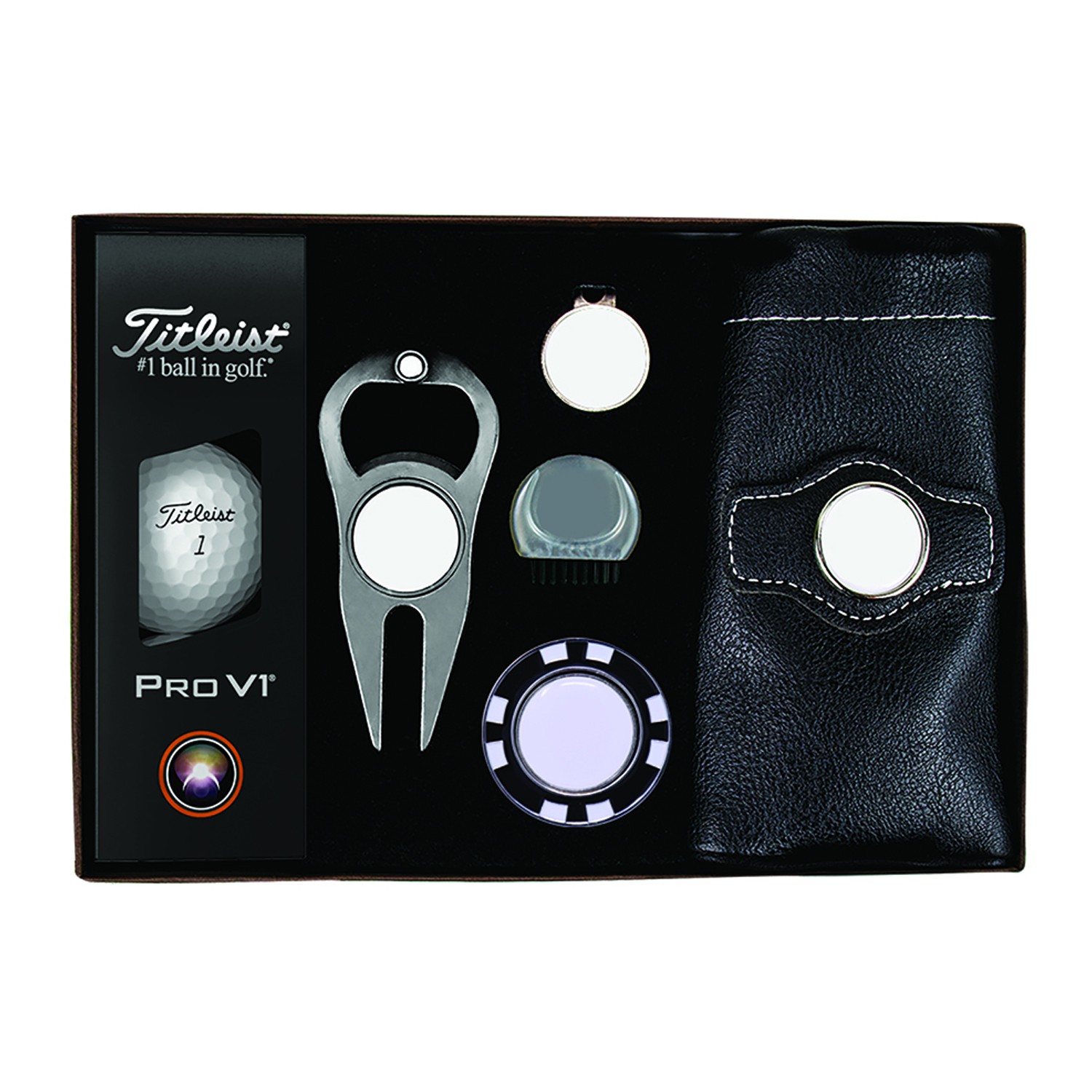 Picture of Platinum Golf Kit