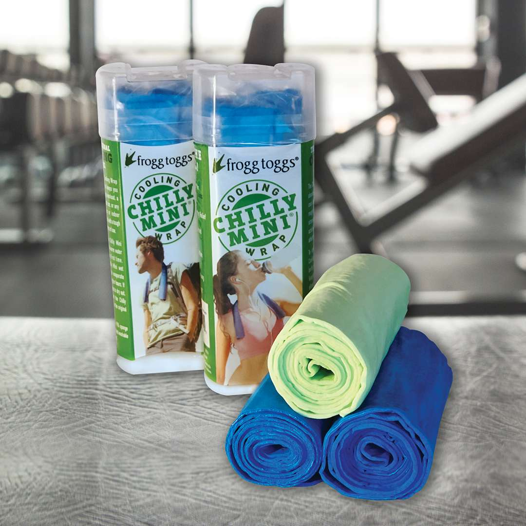 Picture of Frogg Toggs Chilly Mini Workout Cooling Towel