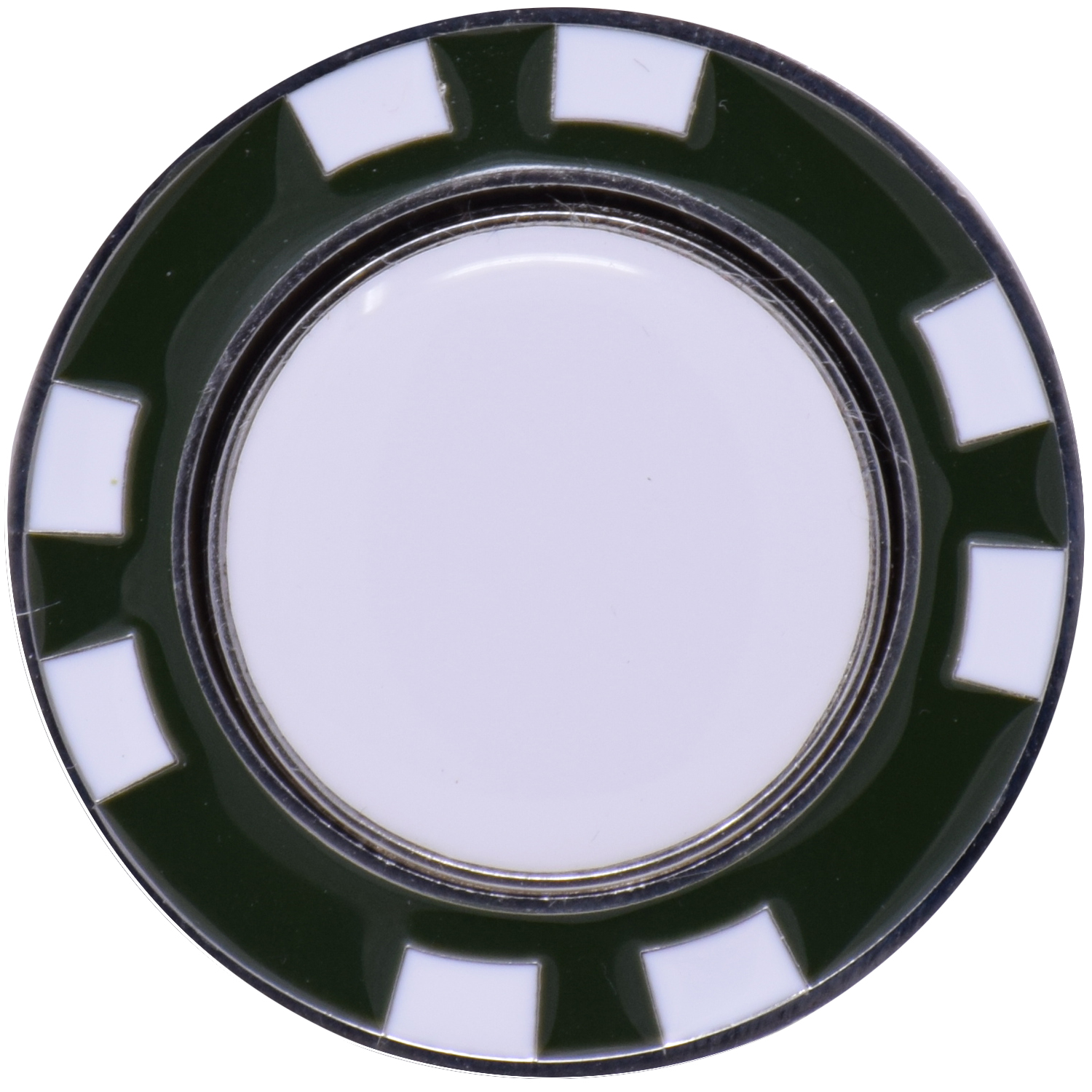 Picture of Metal Poker Chip Ball Marker