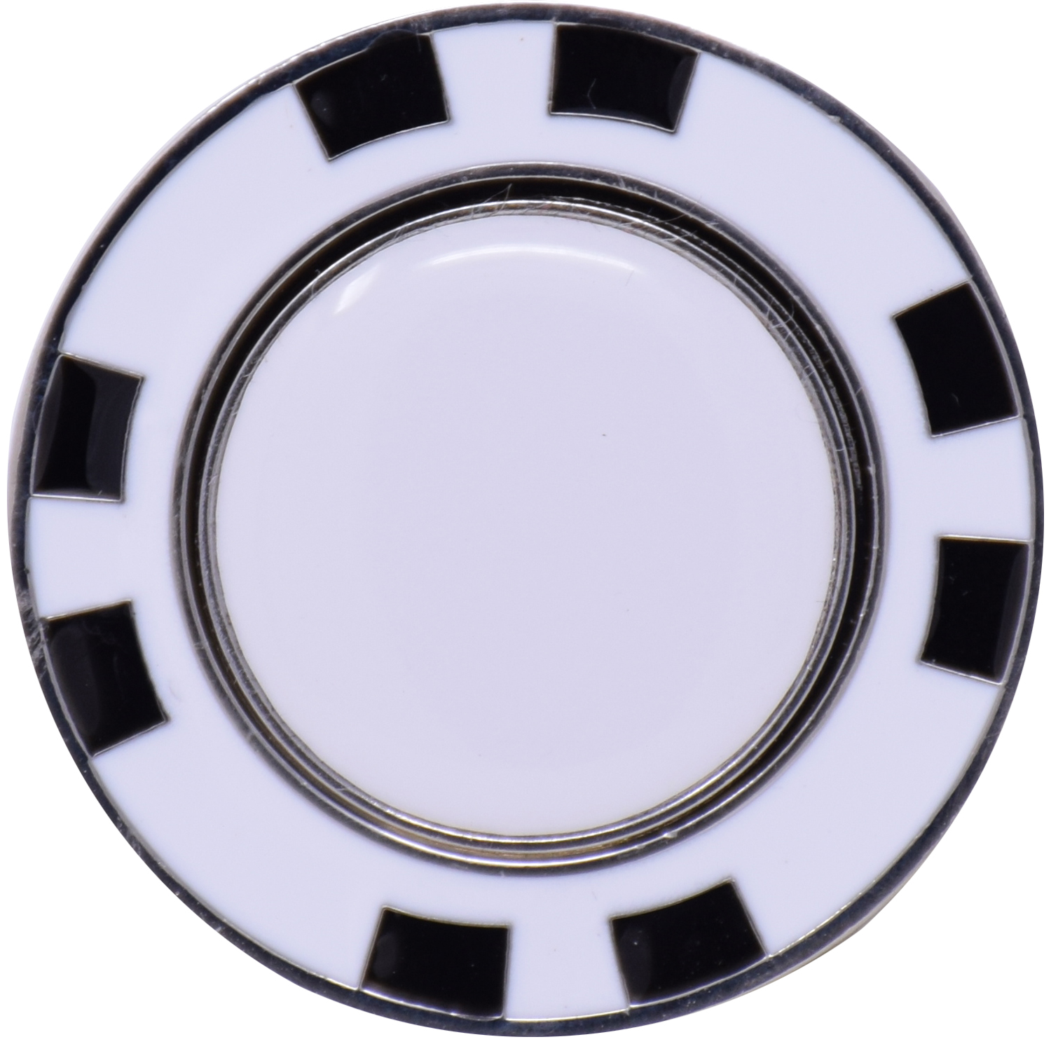 Picture of Metal Poker Chip Ball Marker