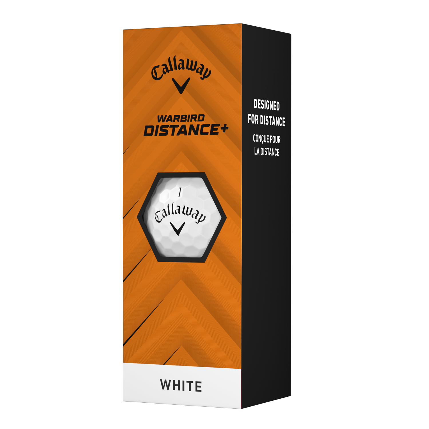 Picture of Callaway Warbird Golf Balls