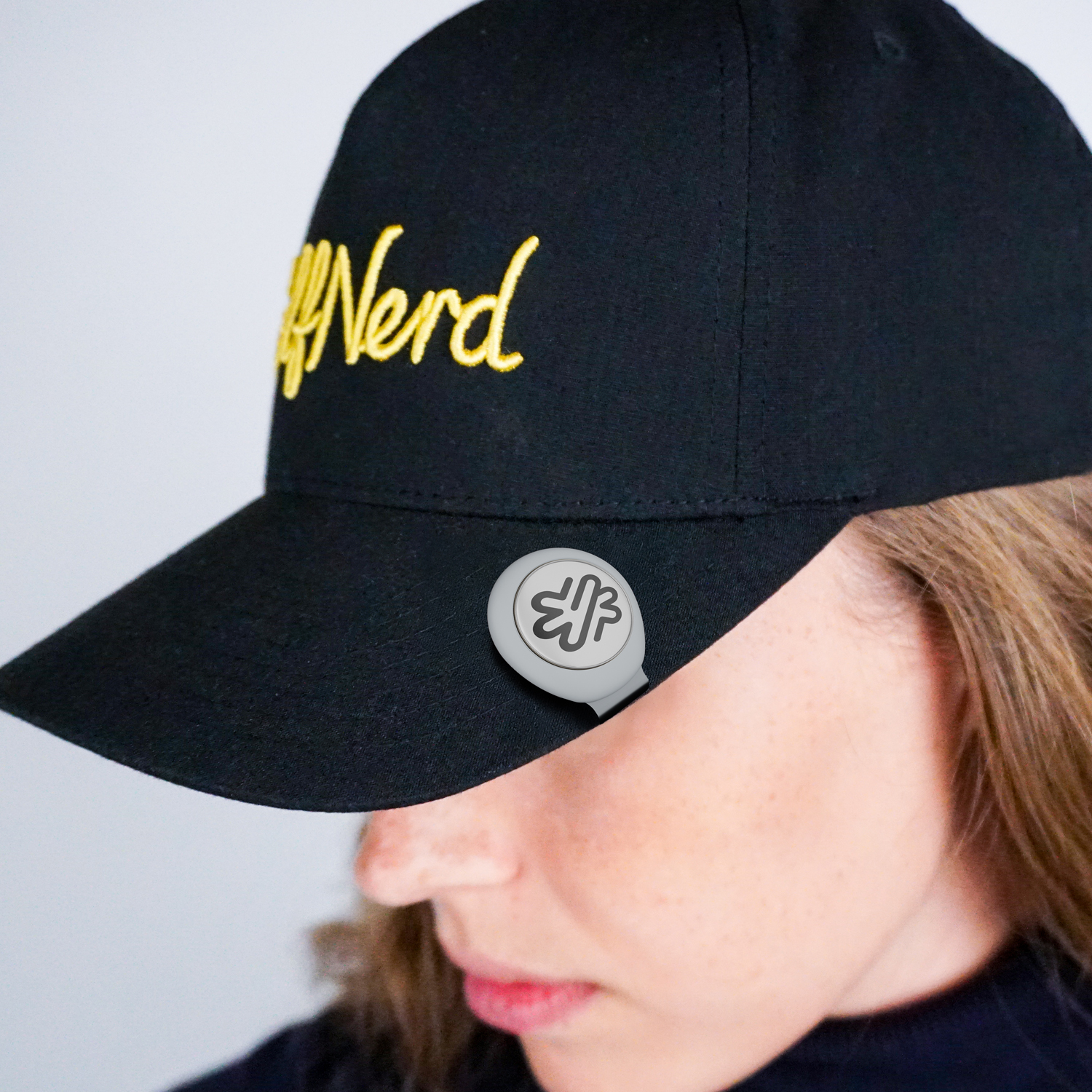 Picture of Pitchfix Golf Hat Clip