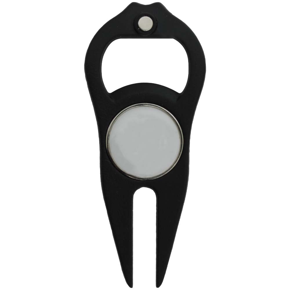 Picture of Hat Trick 6-in-1 Golf Divot Tool Ball Marker