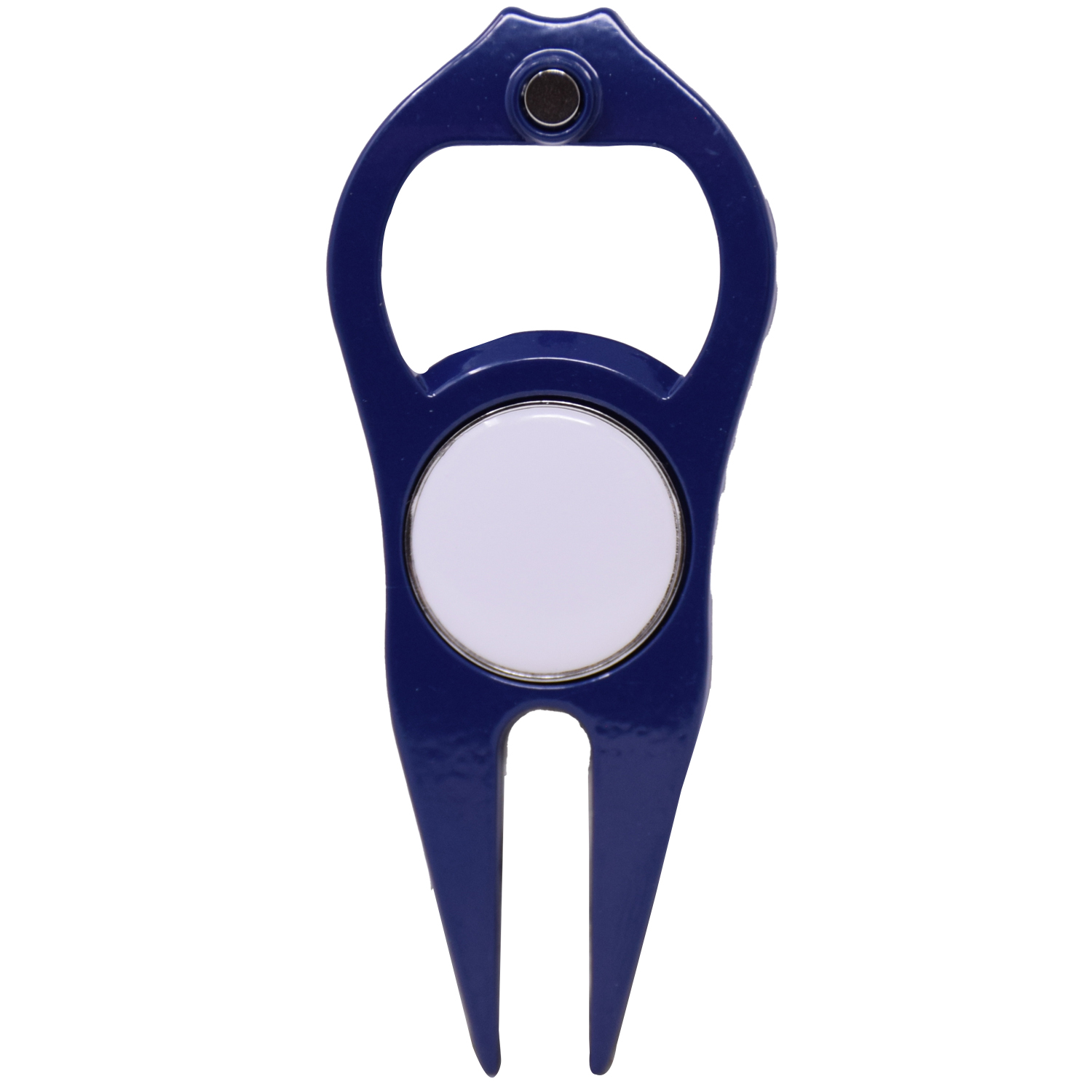Picture of Hat Trick 6-in-1 Golf Divot Tool Ball Marker