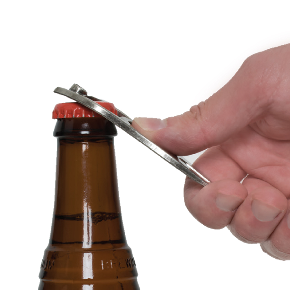 Picture of Hat Trick 6-in-1 Golf Divot Tool Ball Marker