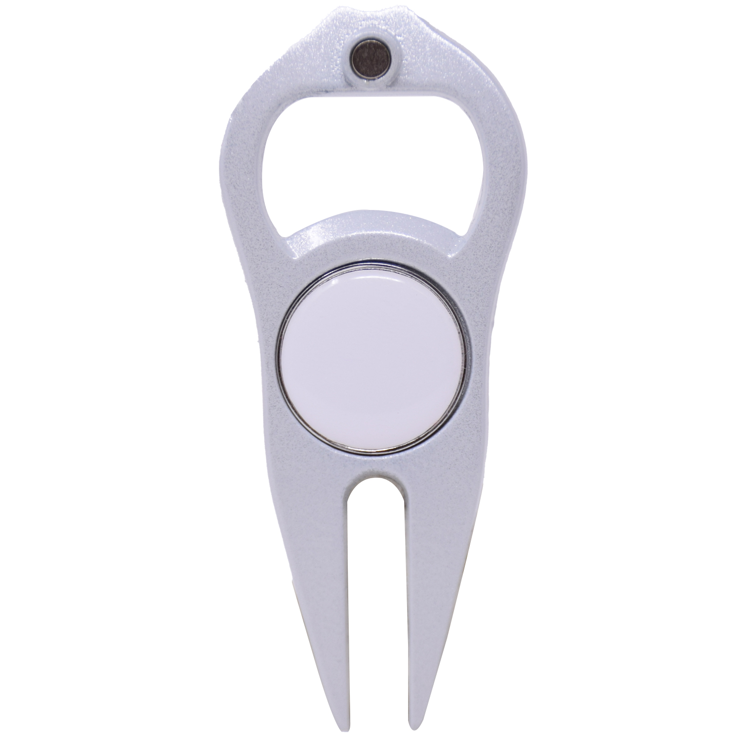 Picture of Hat Trick 6-in-1 Golf Divot Tool Ball Marker