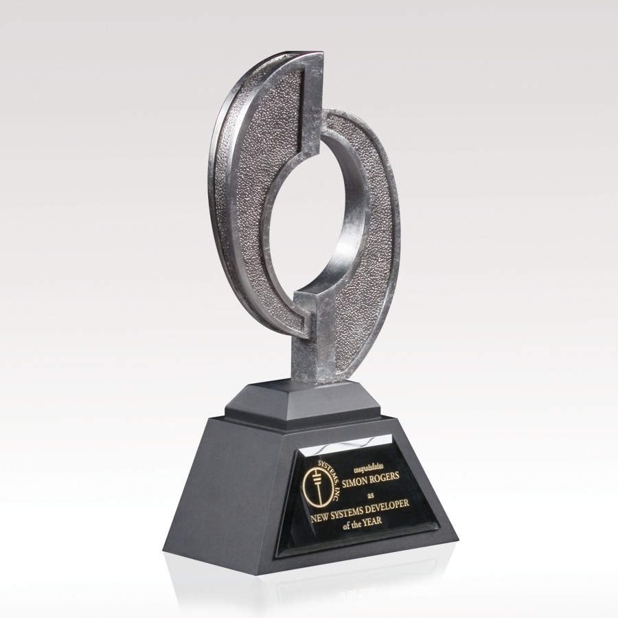 Picture of Absolute Unitas Award