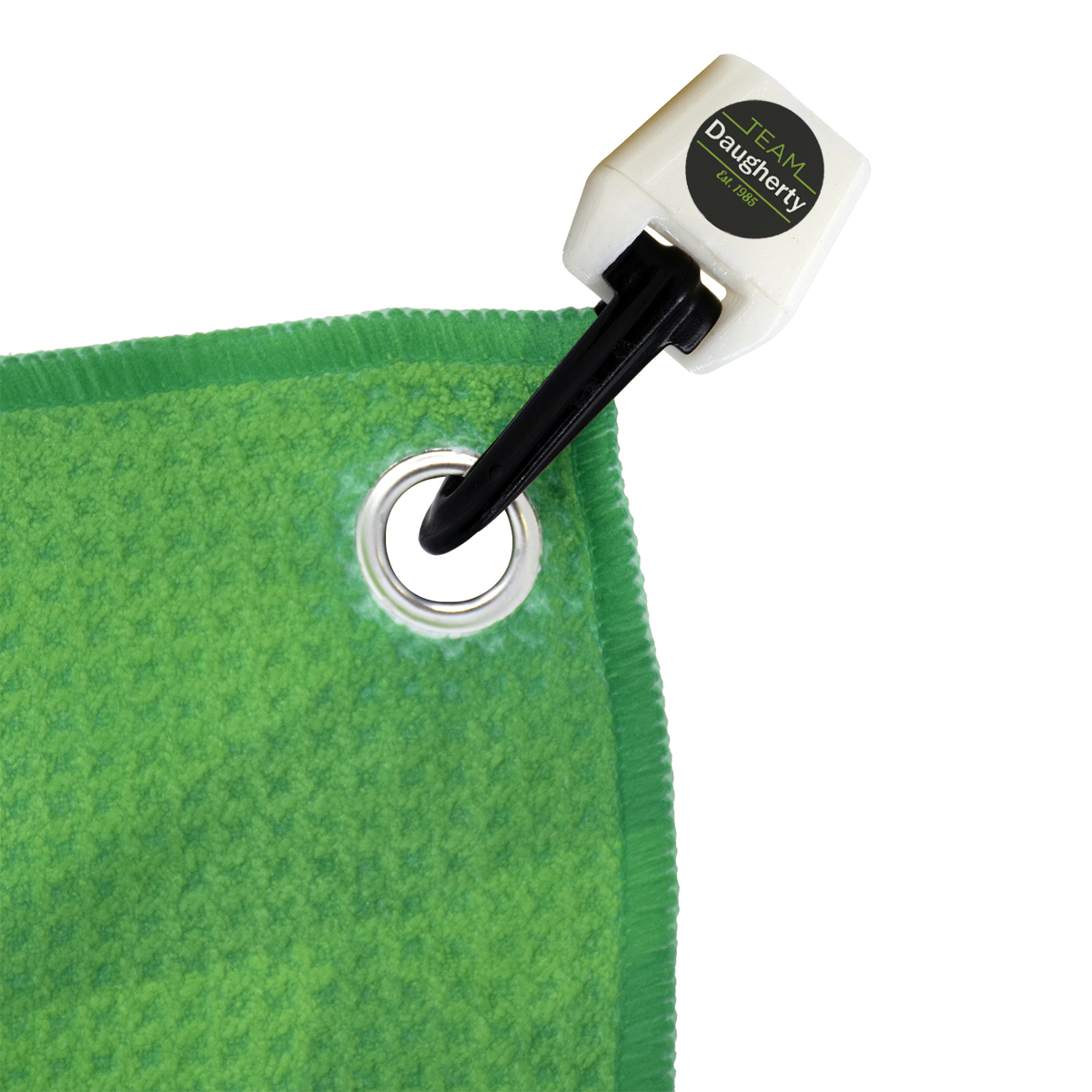 Picture of EZ KLIPP Magnetic Golf Towel