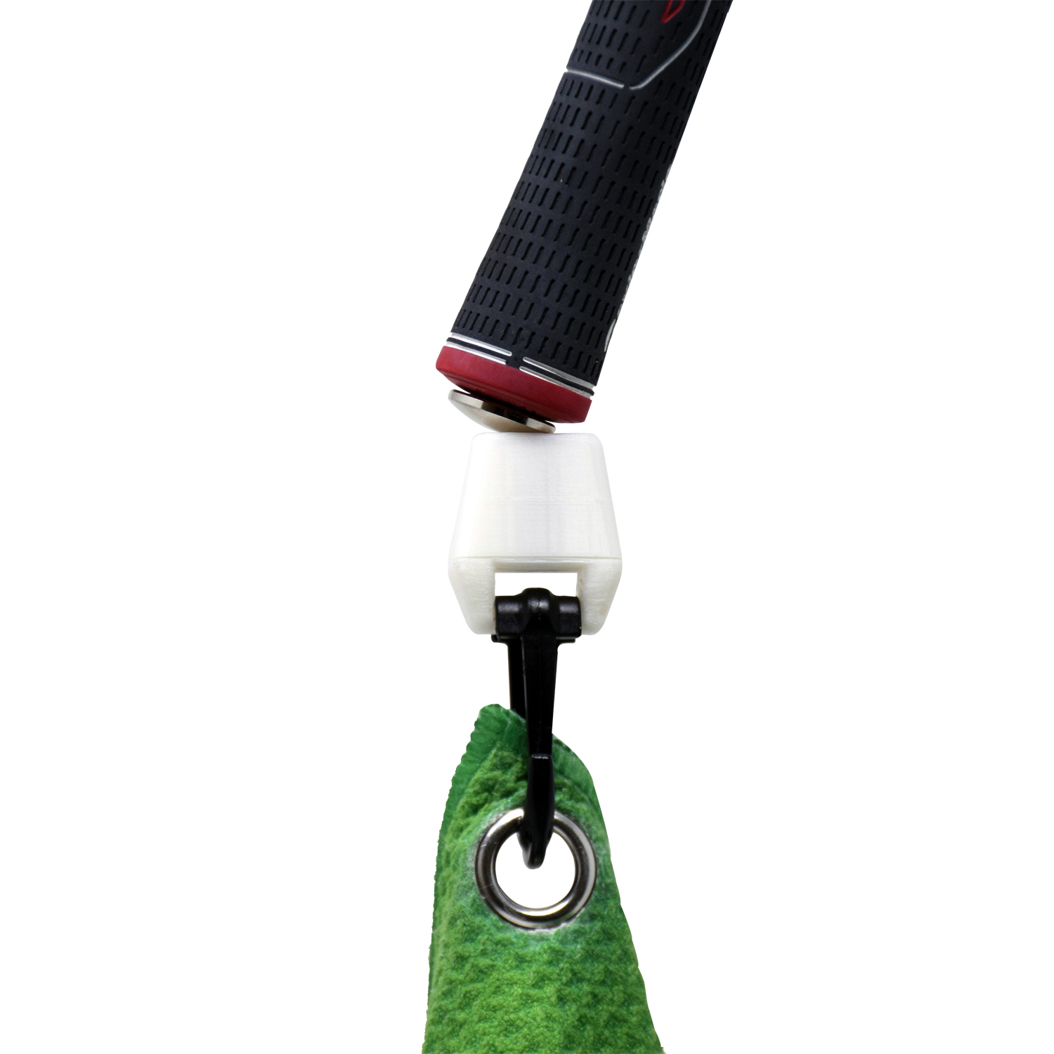 Picture of EZ KLIPP Magnetic Golf Towel