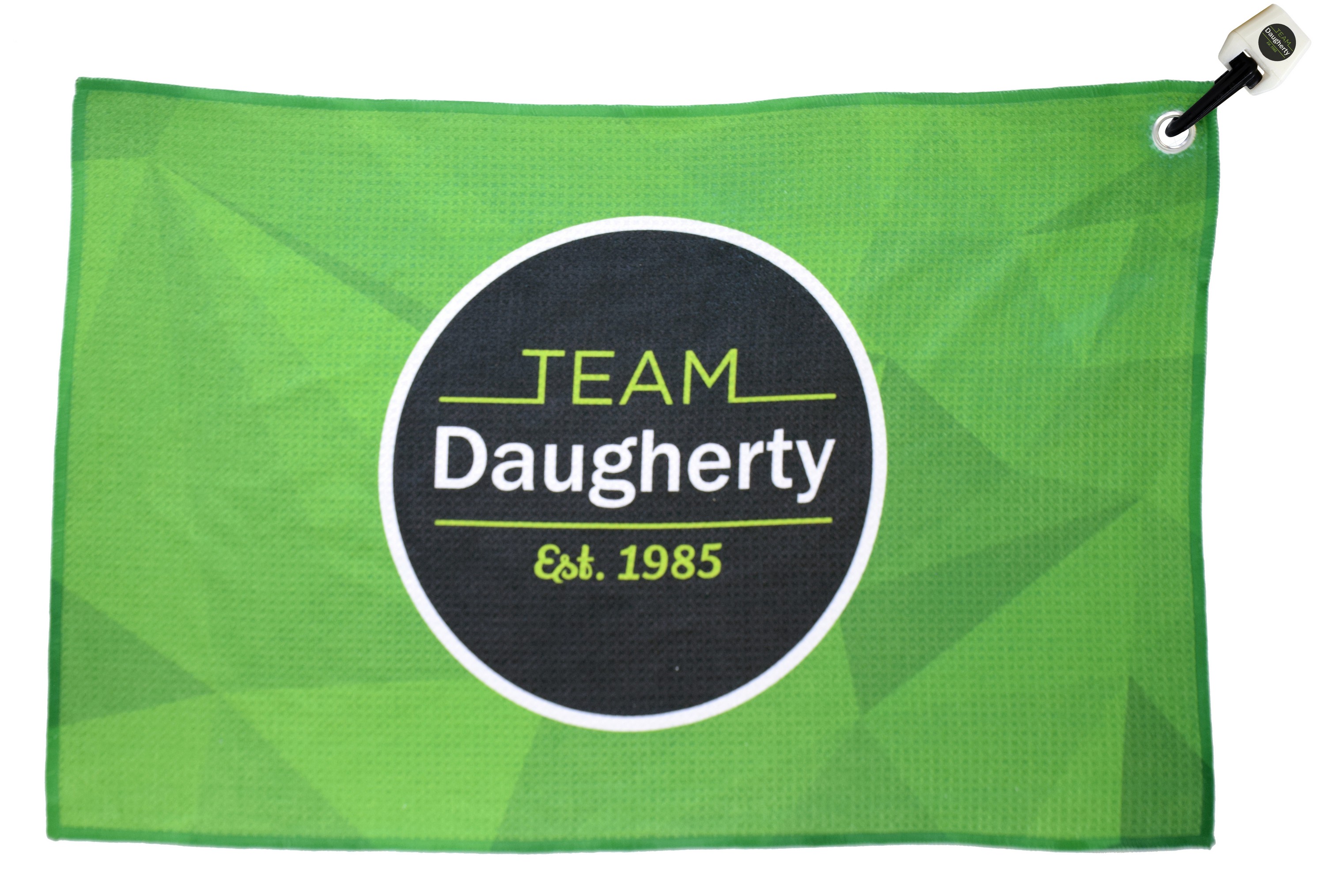 Picture of EZ KLIPP Magnetic Golf Towel