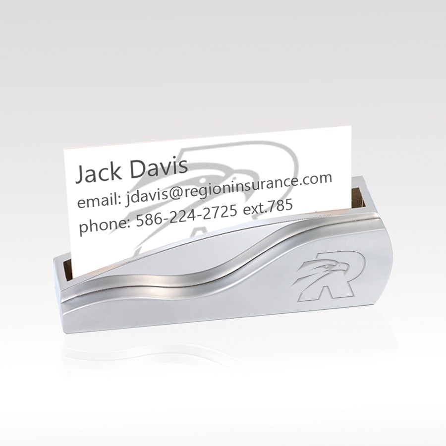 Picture of Regina Cardholder
