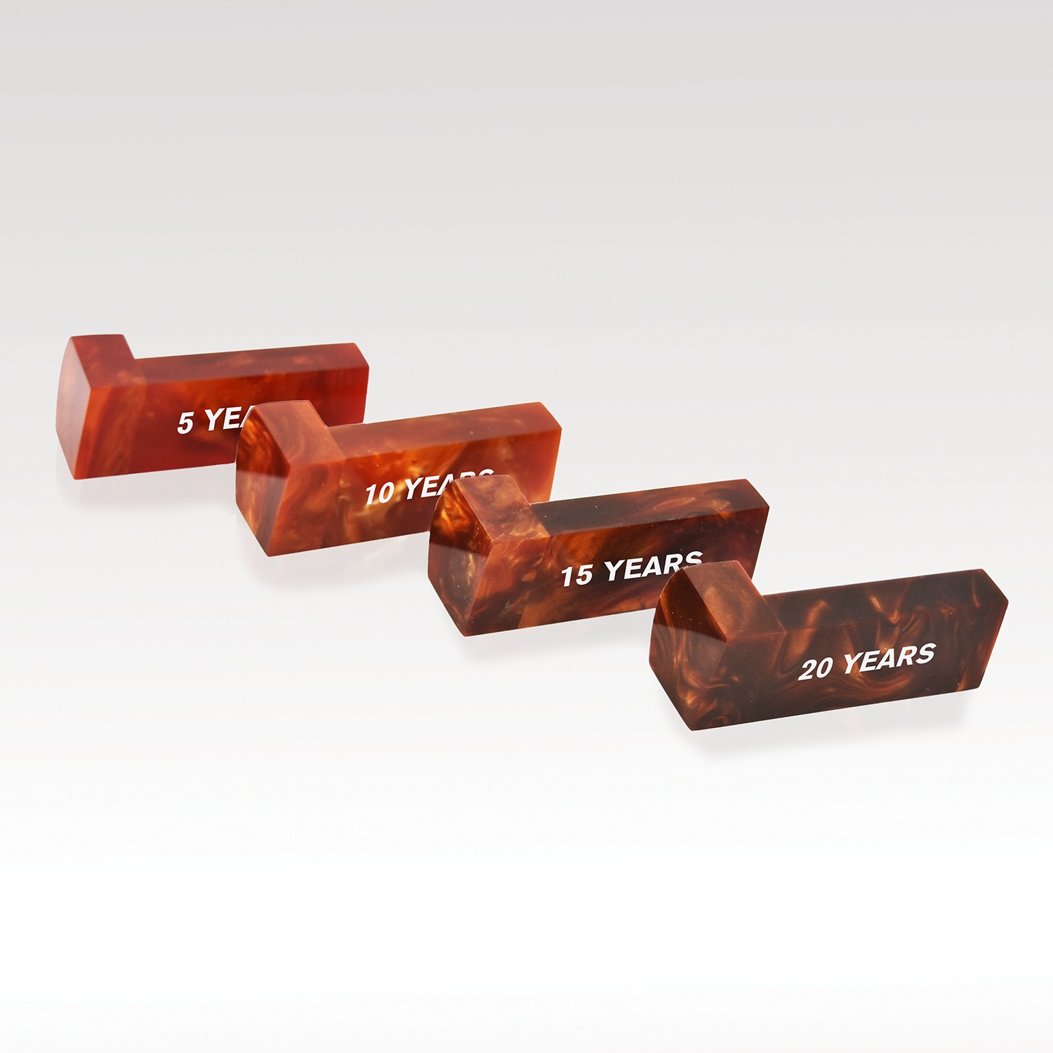 Picture of Nikoli Perepetual Magnetic Bars