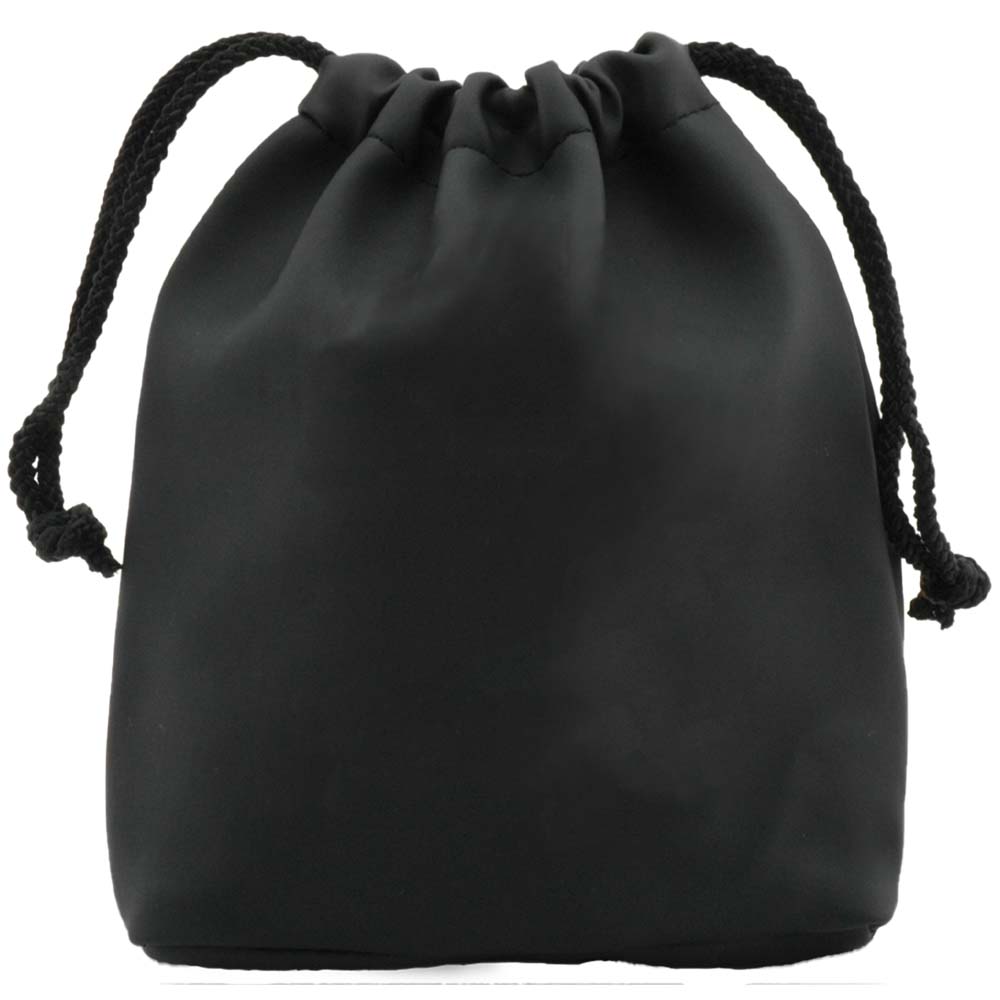 Picture of Leatherette Golfer's Pouch