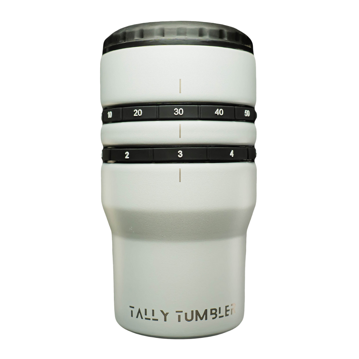 Picture of Tally Tumbler 4-in-1 Can Cooler & Scorekeeper 14oz.