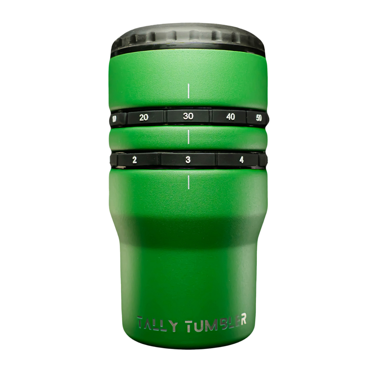 Picture of Tally Tumbler 4-in-1 Can Cooler & Scorekeeper 14oz.