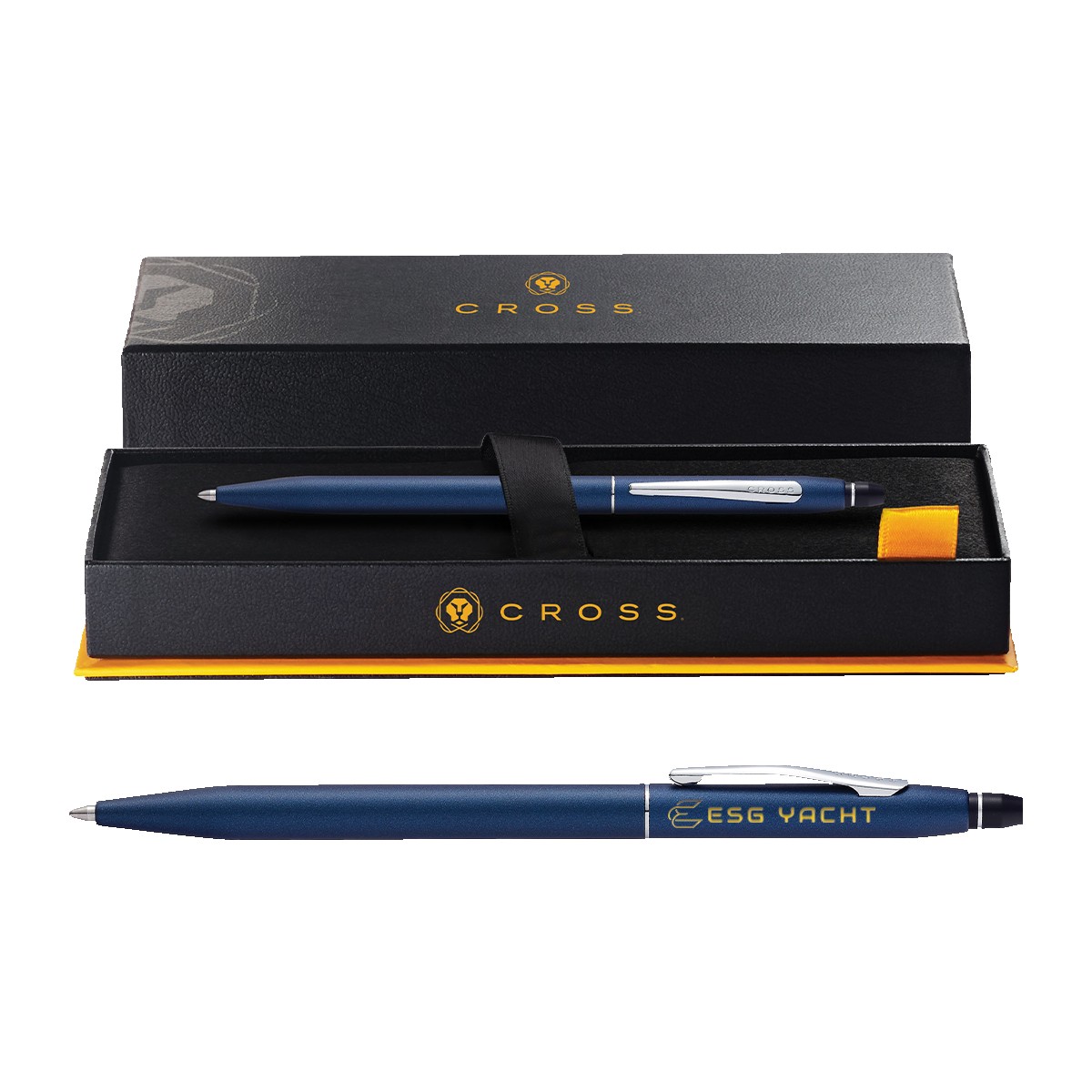 Picture of Cross® Click Pen, Laser Engraving