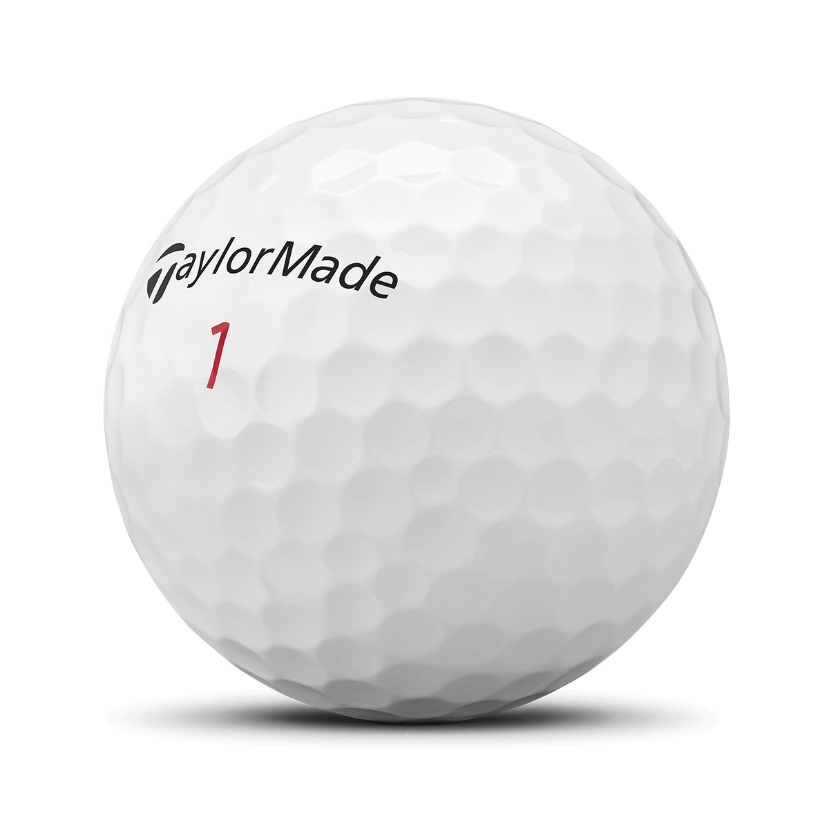 Picture of TaylorMade TP5X Golf Balls