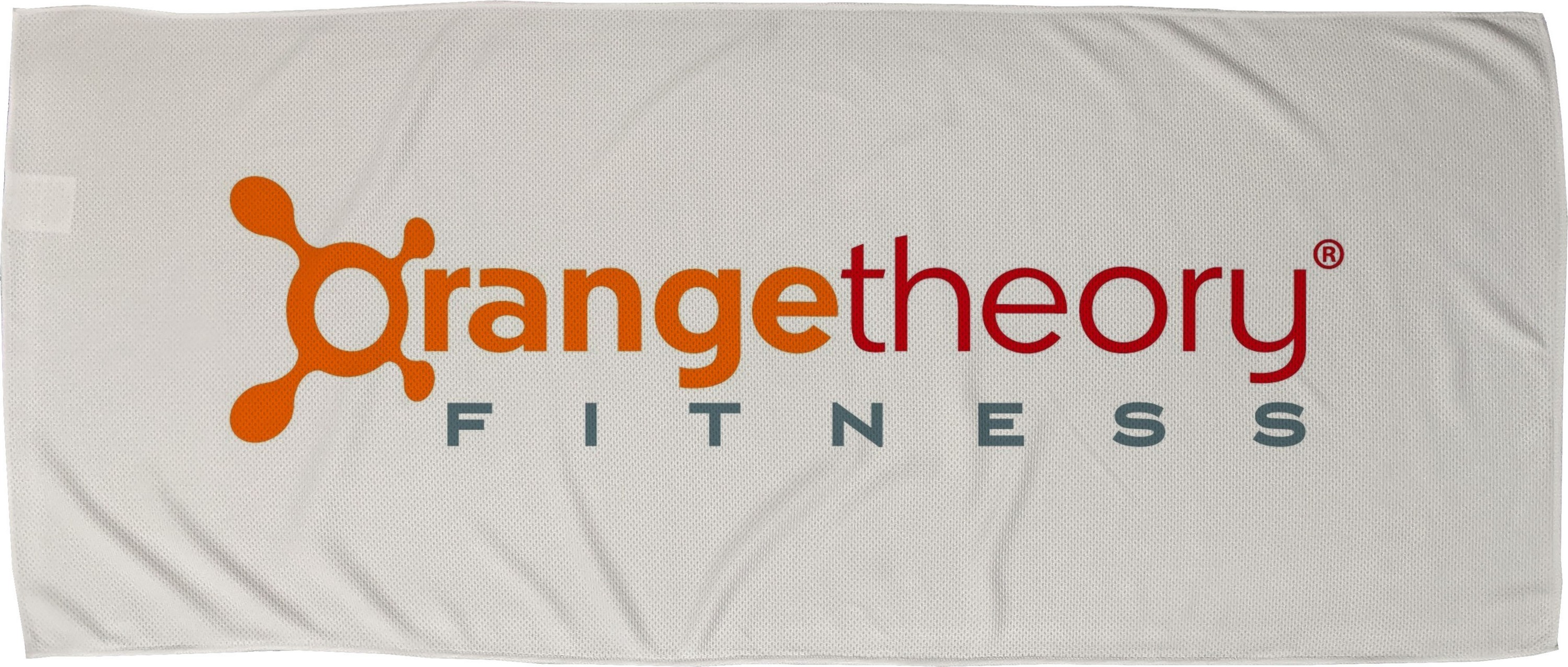 Picture of Chill Out Fitness Workout Cooling Towel