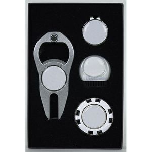 Picture of Deluxe Golf Tool Gift Set Kit