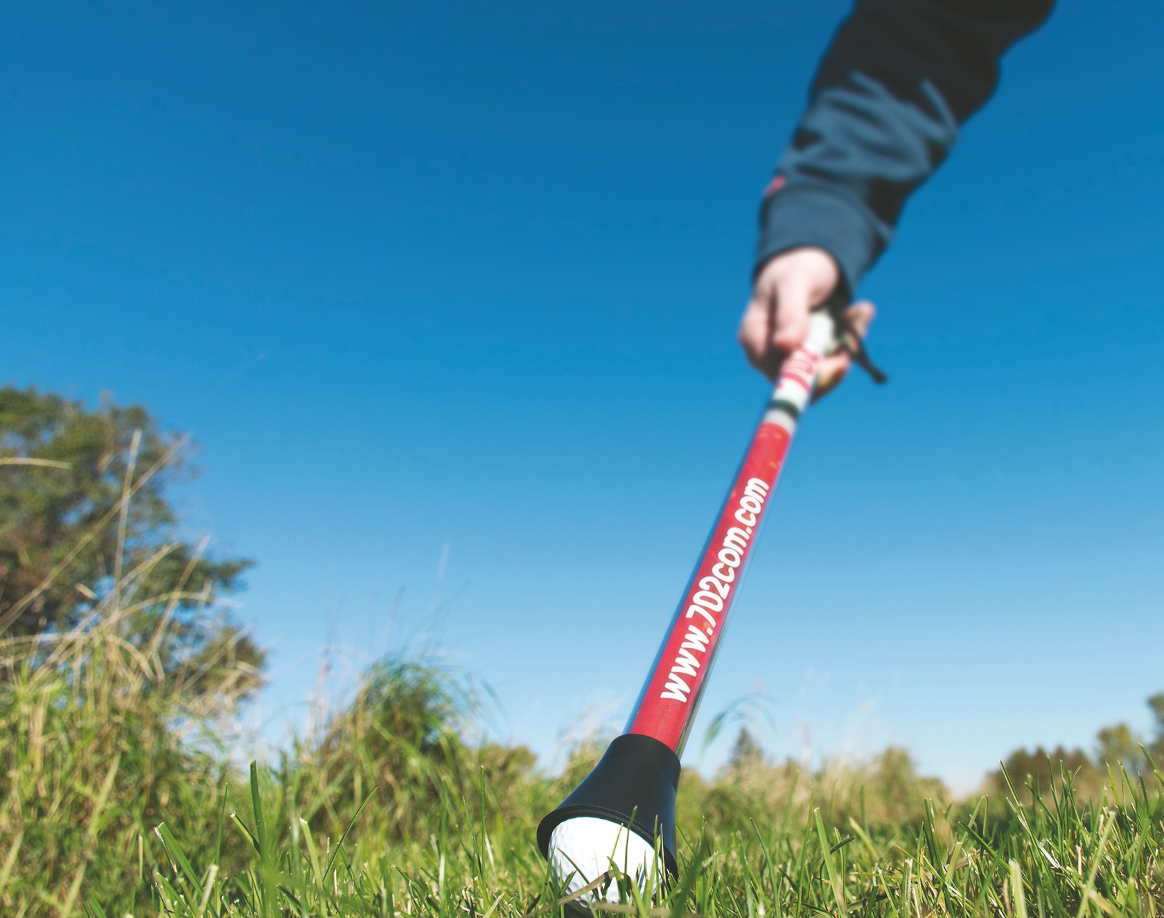 Picture of Scramble Pic Golf Tool