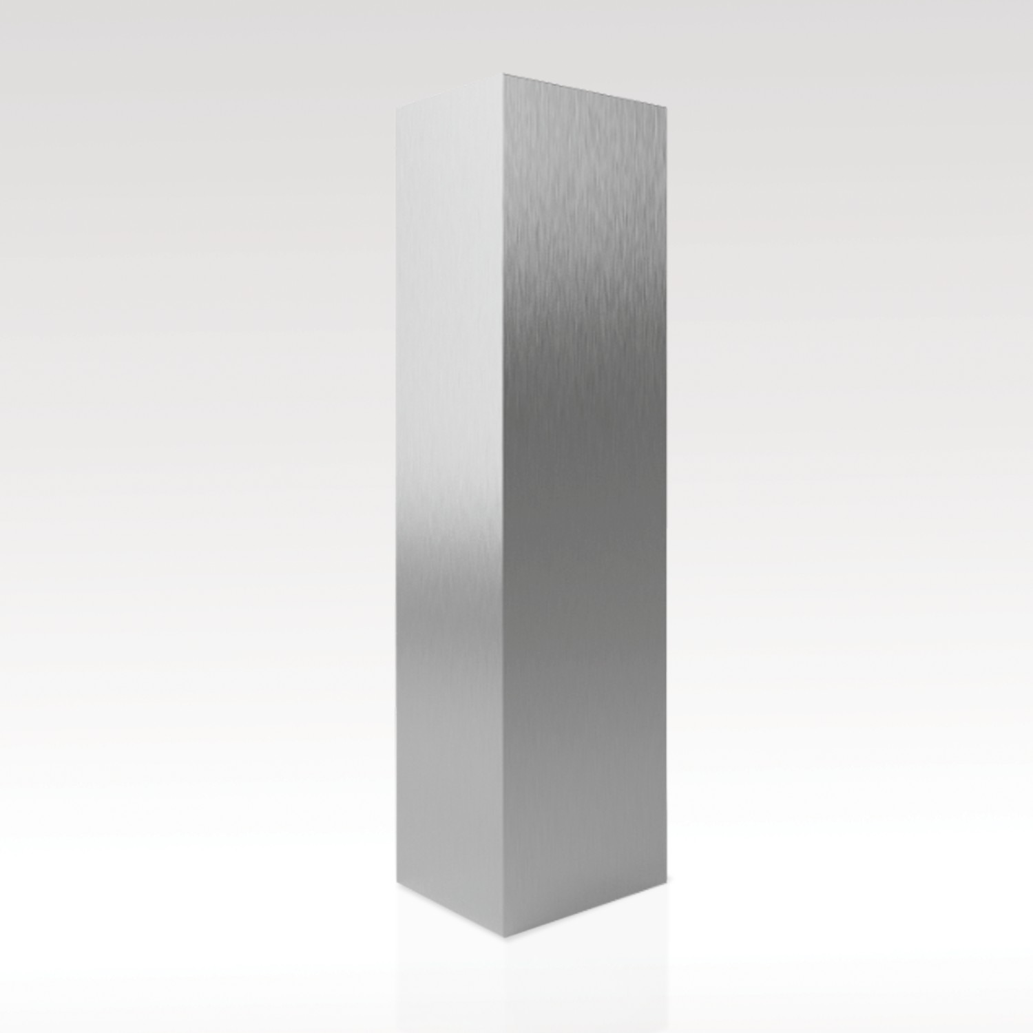 Picture of Square Aluminum 11"