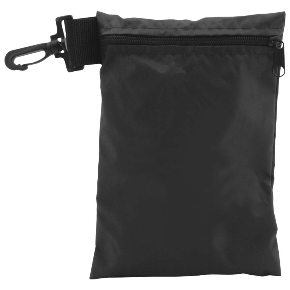 Picture of Golfer's Pal Zippered Valuables Pouch