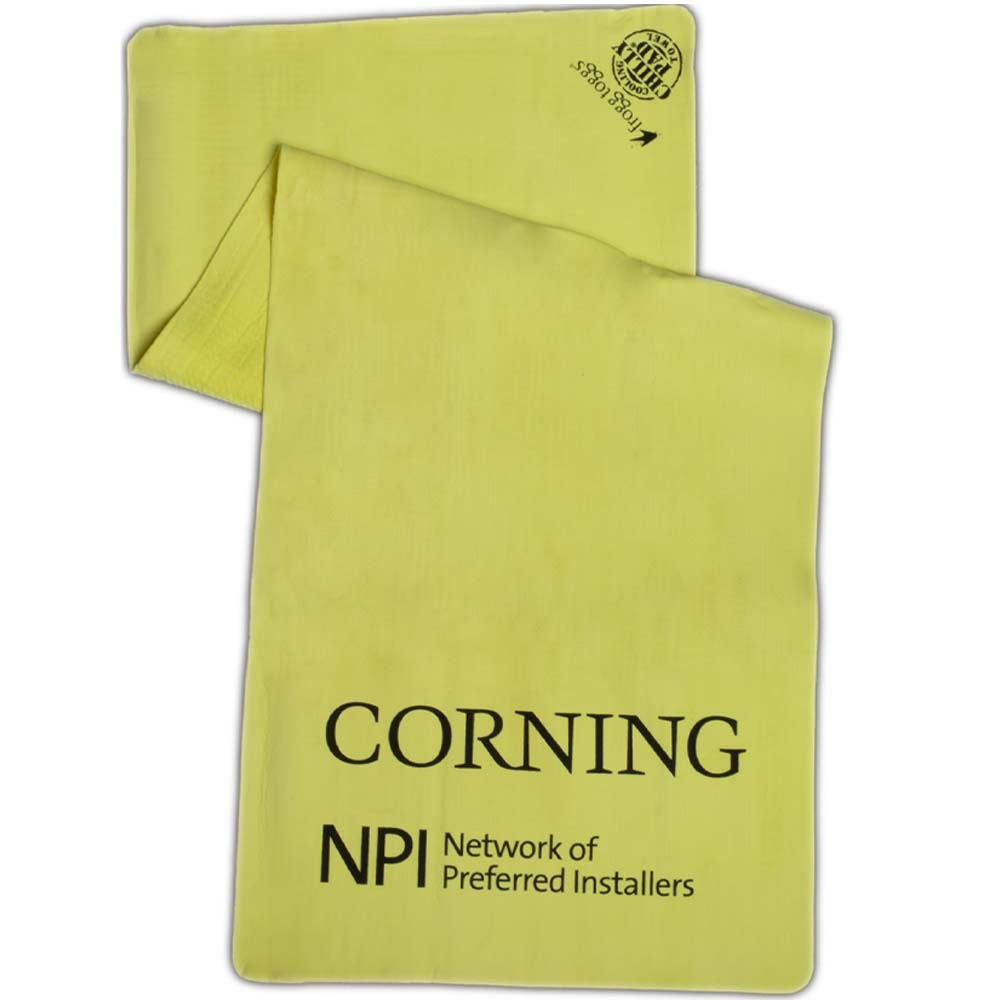 Picture of Frogg Toggs Chilly Pad Workout Cooling Towel