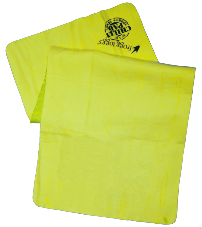 Picture of Frogg Toggs Chilly Pad Workout Cooling Towel