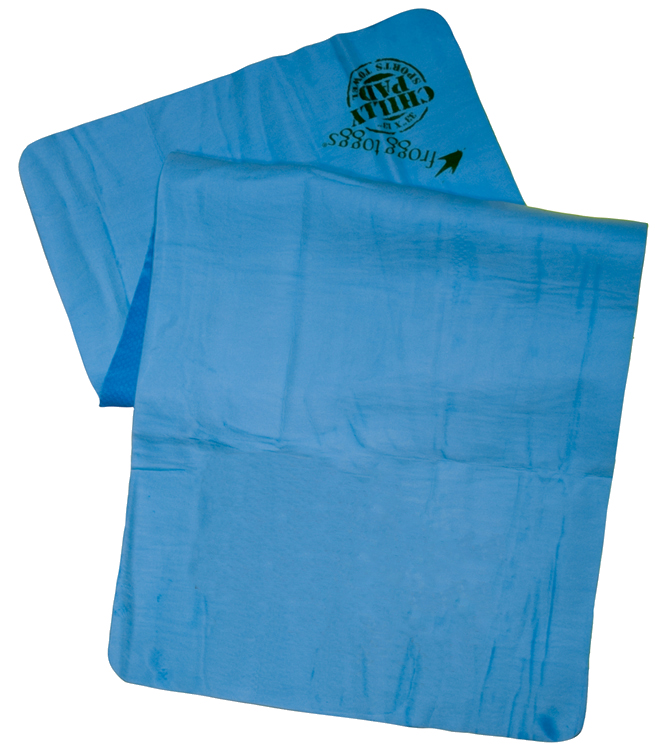Picture of Frogg Toggs Chilly Pad Workout Cooling Towel