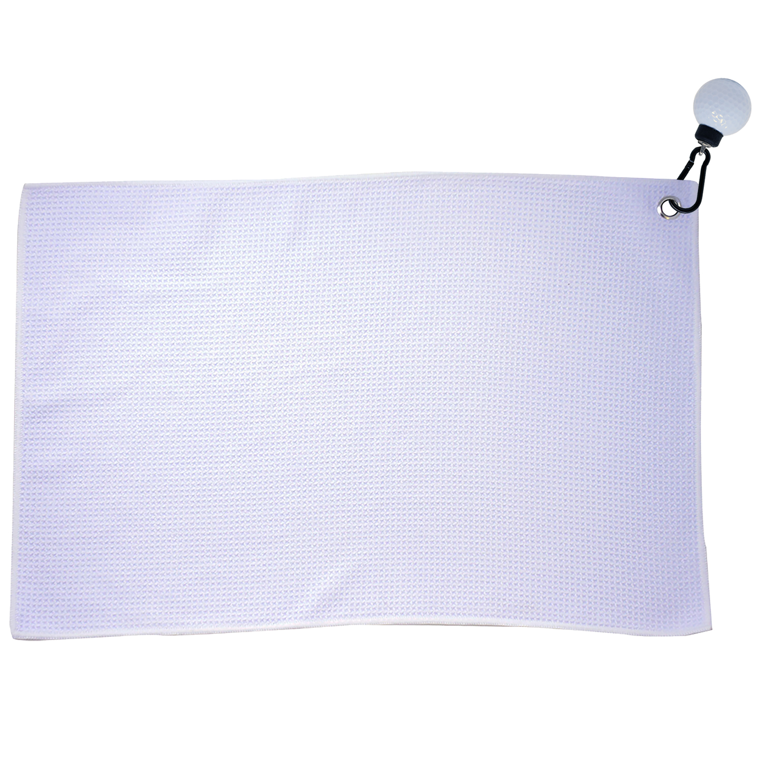 Picture of BallBoon EZ Klipp Magnetic Golf Towel