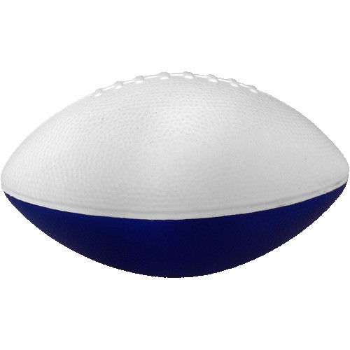 Picture of 7" Mini Two-Toned Foam Football