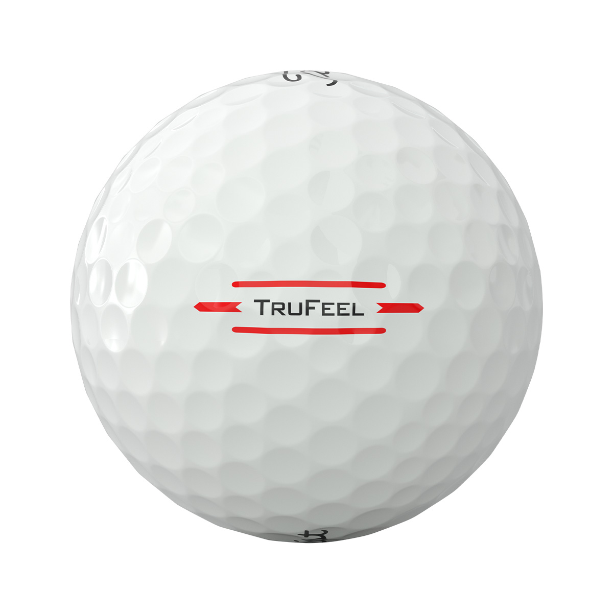 Picture of Titleist TruFeel Golf Balls
