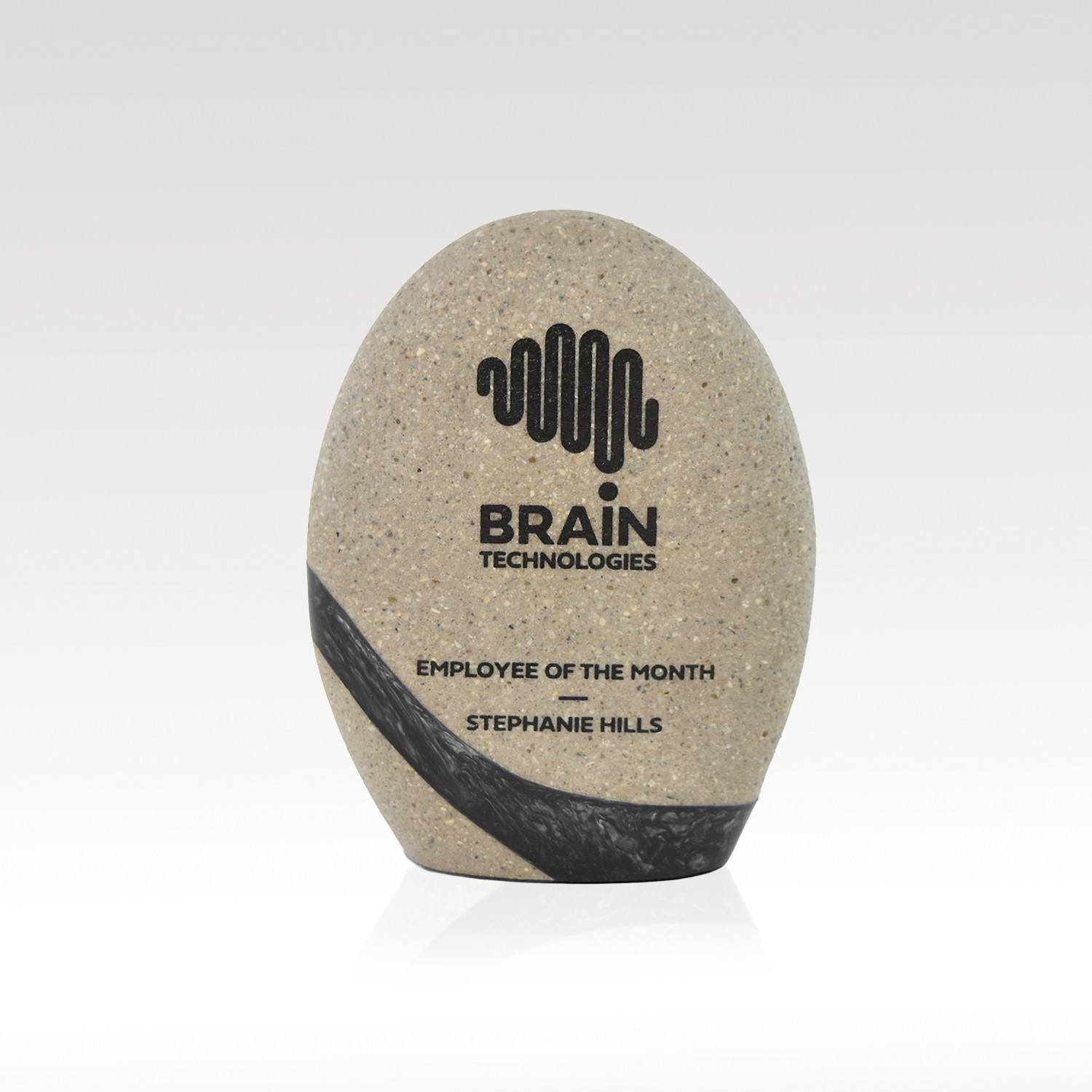 Picture of Boulder Collection - Oval