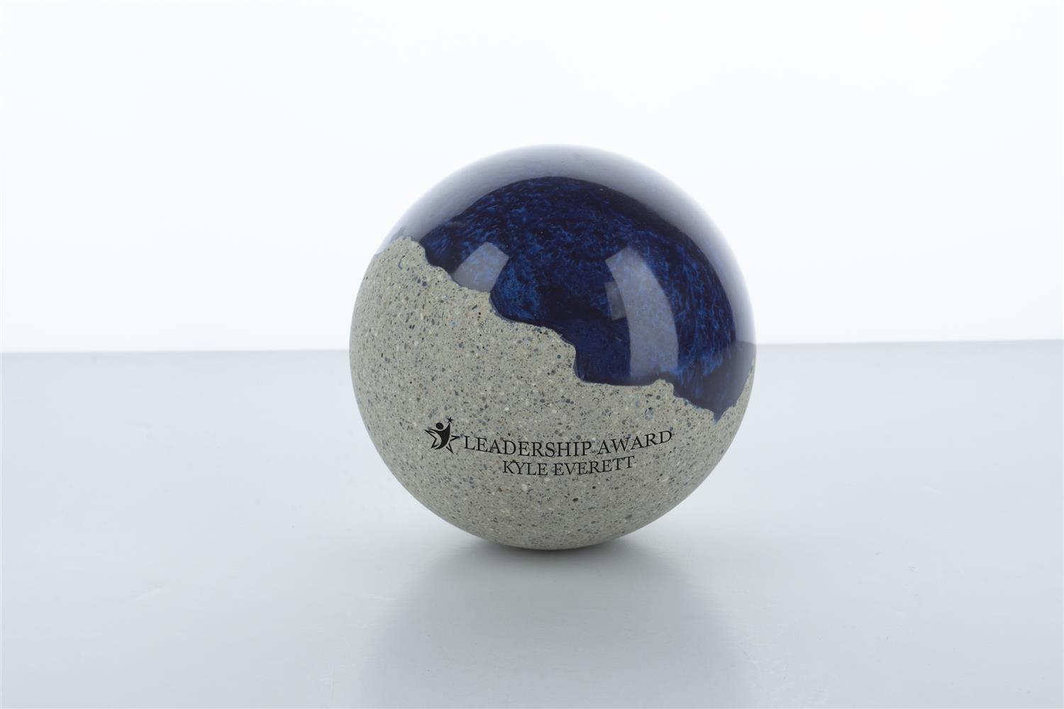 Picture of Mercury Globe Award