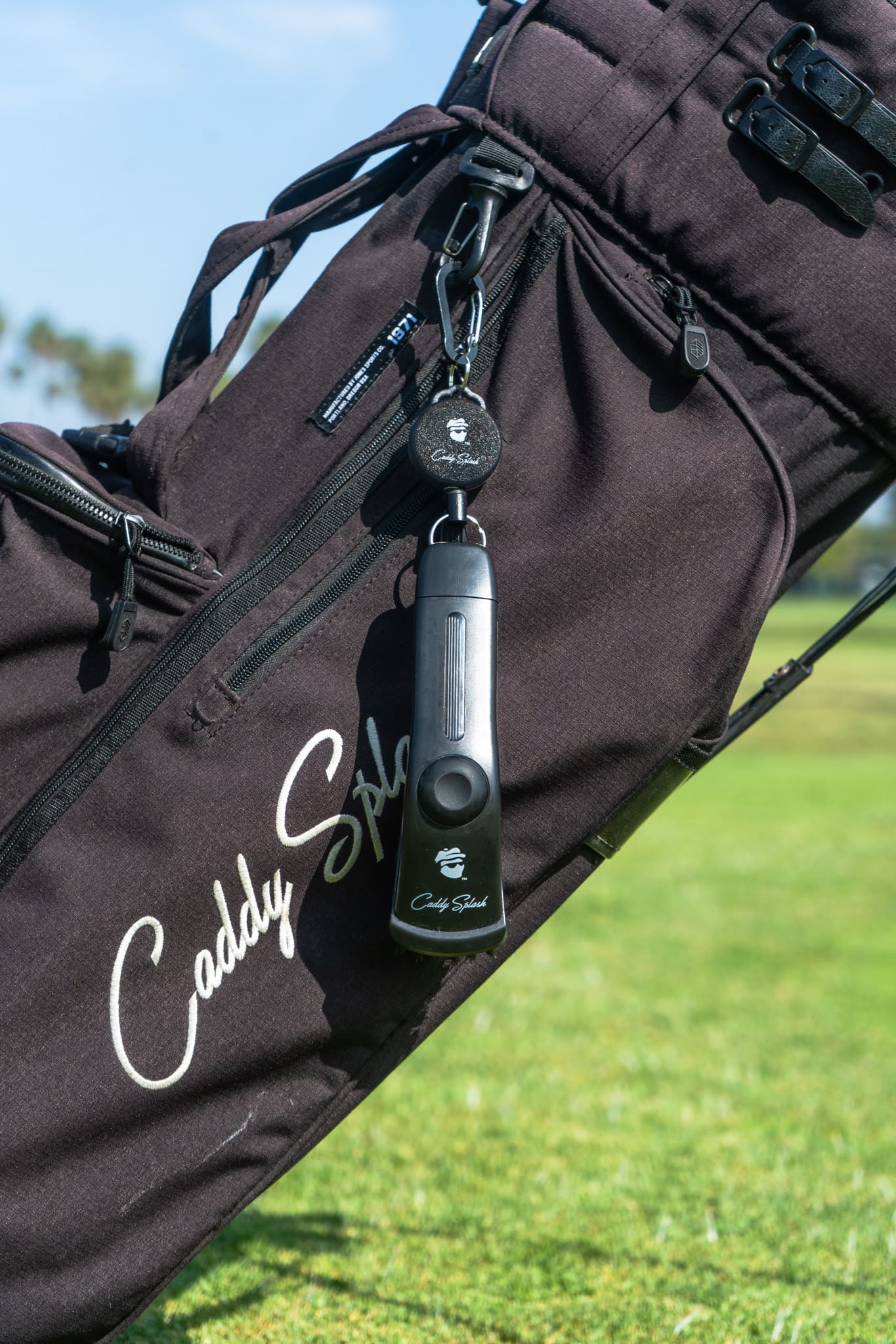 Picture of Caddy Splash Water Brush