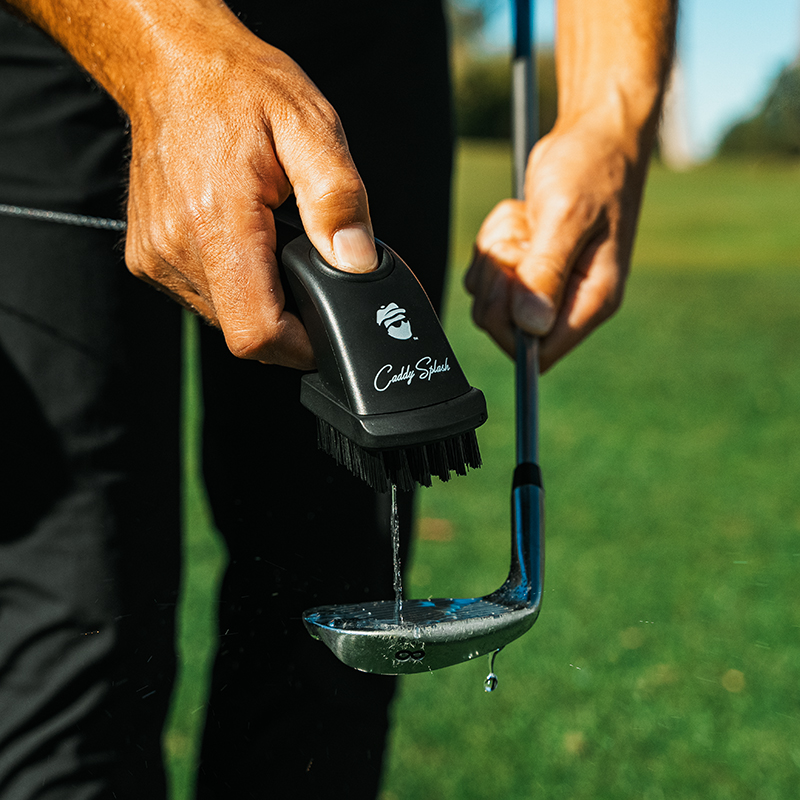 Picture of Caddy Splash Water Brush