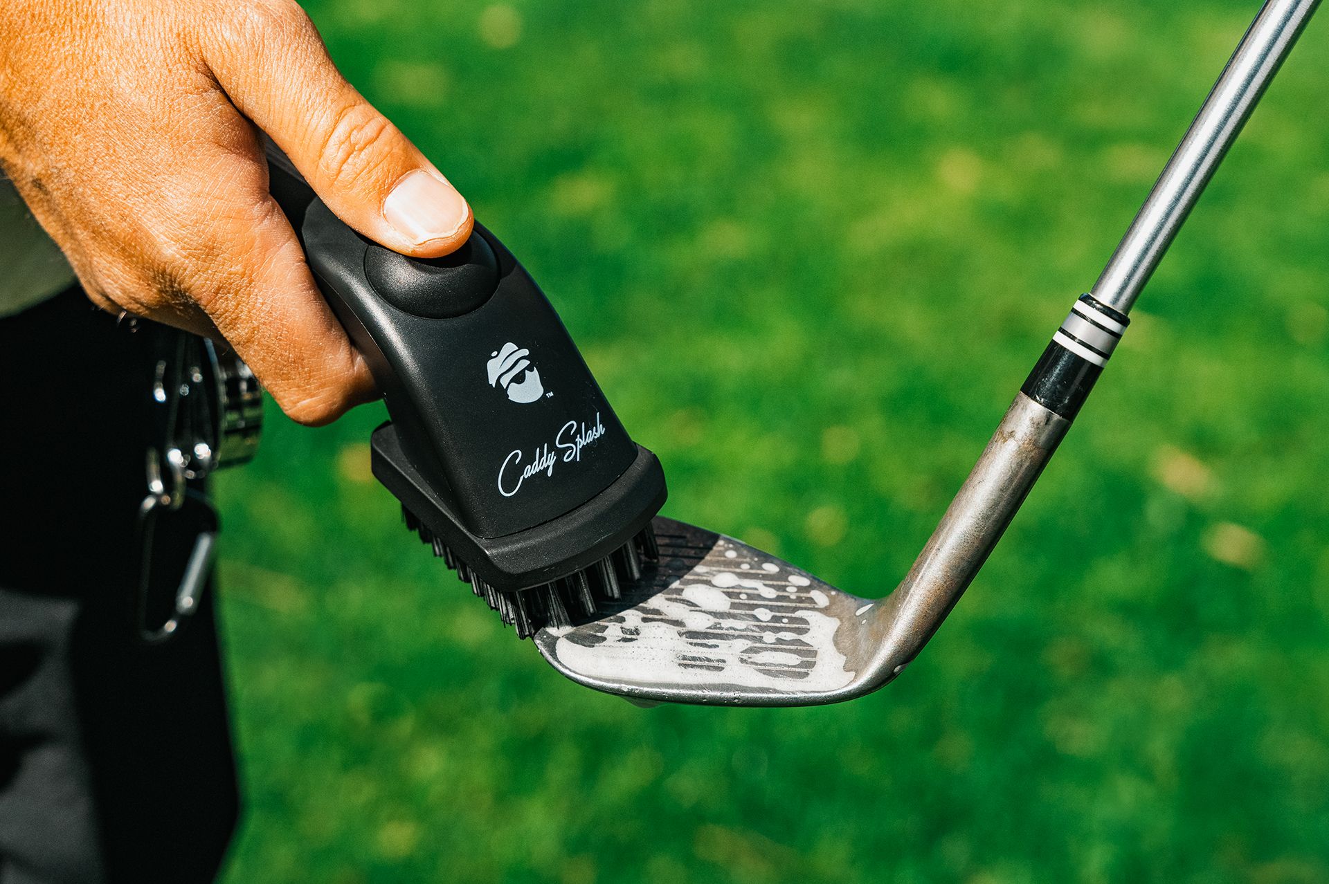 Picture of Caddy Splash Water Brush