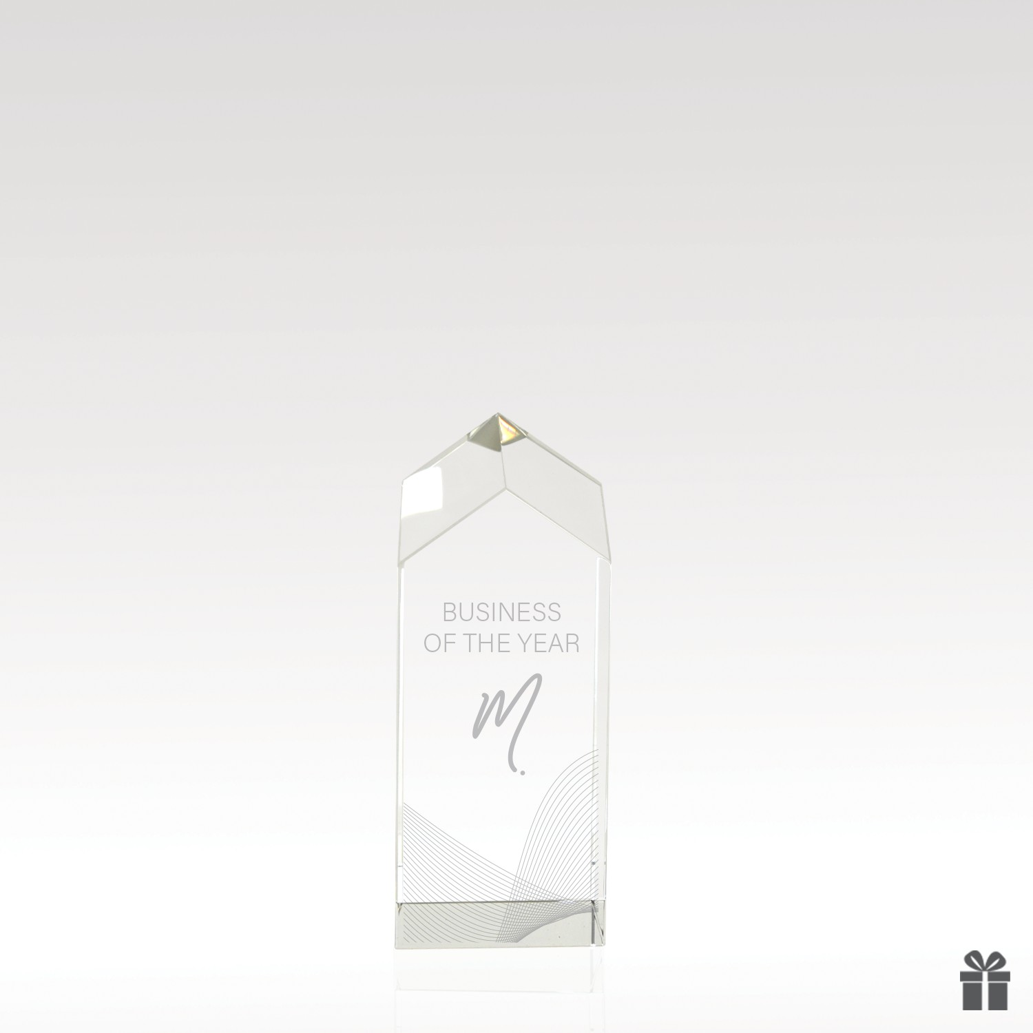 Picture of Pinnacle of Success - Large