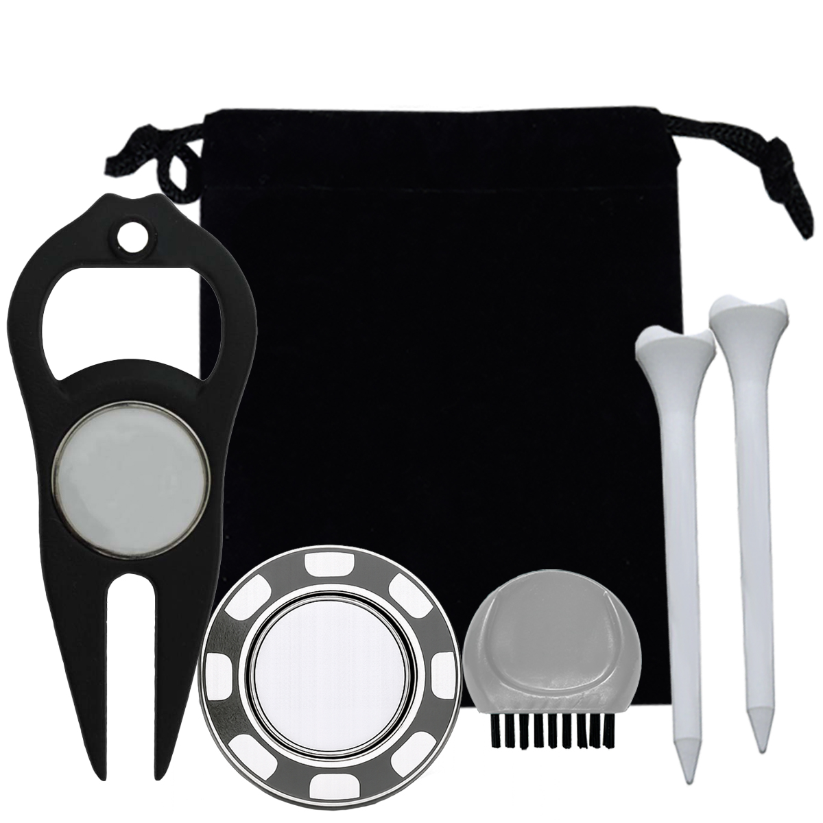 Picture of First Tee Platinum Golf Kit