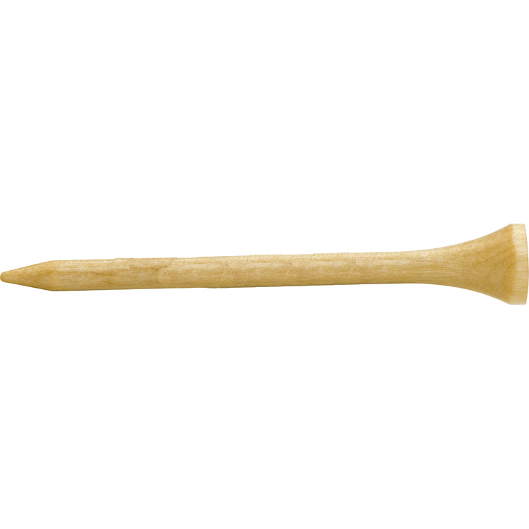 Picture of Wood Golf Tees 2-3/4"