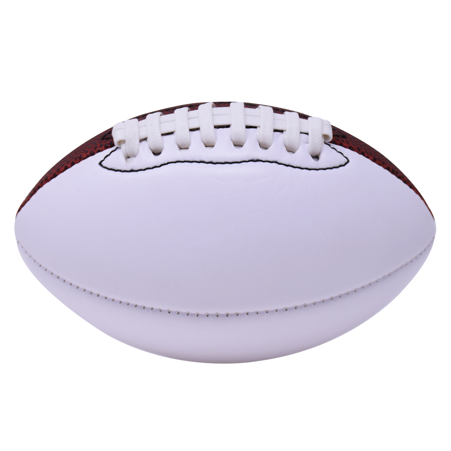 Picture of Mini Autograph Football