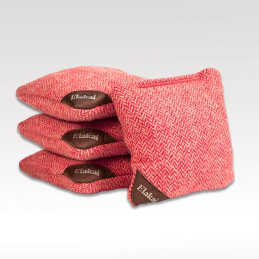 Picture of Cornhole Bags (4) Regulation Herringbone